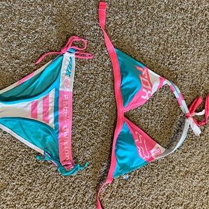 FOX bikini